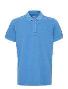 Bherik Polo Blue Blend