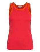 Surrea Piirto Unikko Placement Red Marimekko