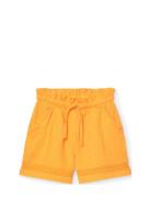 Shorts Bambula Yellow Boboli