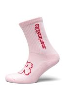Puikea Unikko Logo Pink Marimekko