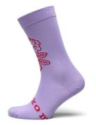 Detsku Vihkiruusu Purple Marimekko