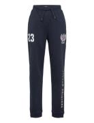 Raiden Reg Cot Sw Vin Jrb Pant Navy VINSON