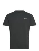 T-Shirt Black Armani Exchange