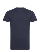 Kelvin Reg Sj Vin M Tee Navy VINSON