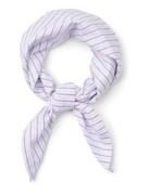 Nico Scarf Pink STUDIO FEDER