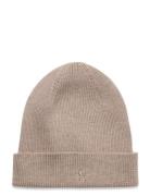 Wells Beanie Brown Morris