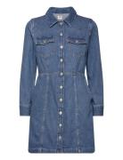 Flynn Western Core Dress Med Indigo - Worn In Blue Levi's®