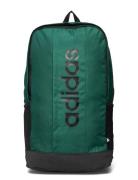 Linear Backpack Green Adidas Performance