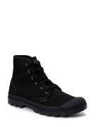 Pampa Hi Black Palladium