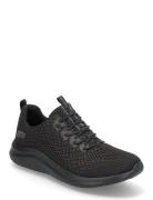 Womens Ultra Flex Black Skechers