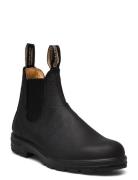 Bl 1447 Classics Chelsea Boot Black Blundst