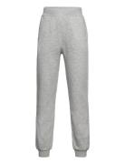 Trousers Basic Melange Grey Lindex