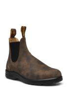 Bl 2056 All Terrain Chelsea Boot Brown Blundst