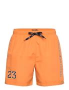 Ryle Reg Pe Vin M Swim Orange VINSON