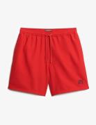 Essential 16 Swim Short Red Superdry