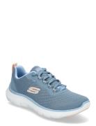 Women Flex Appeal 5.0 New Path Navy Skechers