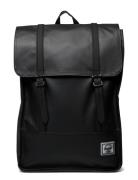 Herschel Survey Backpack Black Herschel