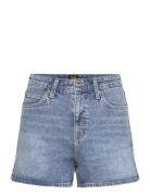 Carol Short Blue Lee Jeans