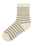 Nmmdiogo Sock Lil Cream Lil'Atelier