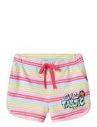 Nmfmena Gabby Shorts Sky Pink Name It