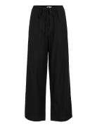Viprisilla Rw Pants Black Vila