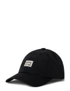 Woodburn Lp Adj Black Brixton