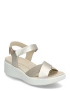 Flowt Wedge Lx W White ECCO