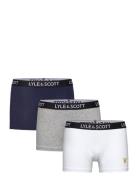 Markus Patterned Lyle & Scott