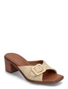 Charlize_Mule50_Rfbk Beige BOSS