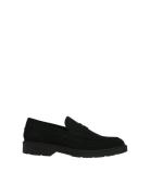 Jfwdax Suede Loafer Black Jack & J S