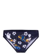 Swimsuit Navy Disney