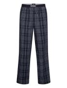 Easy Pants Ew Navy BOSS