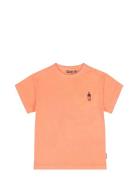 Tnd Rouen Orange TUMBLE 'N DRY