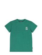 Tnd Vacances Green TUMBLE 'N DRY