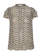 Cessieiw Blouse Beige InWear