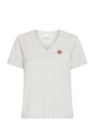 Ihkennedy Ss11 Grey ICHI