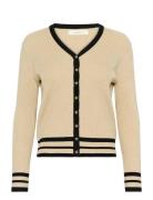 Leenahiw Cardigan Beige InWear