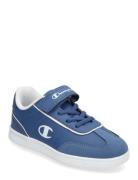 Prestige Mix B Ps Low Cut Shoe Blue Champion