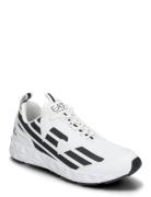 Sneaker White EA7