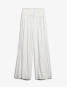 Beach Pant White Superdry