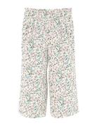 Nmfvelma Wide Pant Patterned Name It