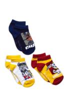 Socks Patterned Paw Patrol