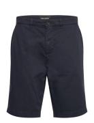 Chino Short Navy Lyle & Scott