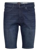 Delaware Shorts Bo Navy BOSS