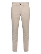 Structure Superflex Chinos Cream Lindbergh