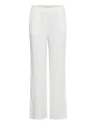 Byfalakka Long Pants - White B.young