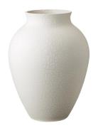 Knabstrup Vase White Knabstrup Keramik