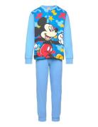 Pyjama Blue Disney