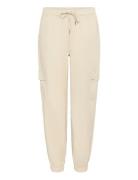 Crotilie Pant Beige Cream