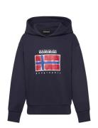 K B-Sella H Navy Napapijri